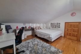 Crikvenica, prostrani stan sa pogledom na more, Crikvenica, Appartement