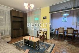 Voždovac, Banjica, Bulevar oslobođenja, 1.0, 42m2, Voždovac, Flat