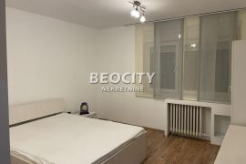 Savski venac, Palata pravde, Aleksandra Kostića, 2.0, 50m2, Savski Venac, Apartamento