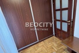 Vračar, Crveni krst, Sazanova, 1.5, 32m2, Vračar, Apartamento