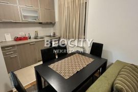 Vračar, Crveni krst, Sazanova, 1.5, 32m2, Vračar, Appartment