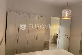 Zagreb, Trešnjevka, renoviran dvosoban stan 33 m2, Zagreb, Daire