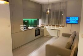 Zagreb, Trešnjevka, renoviran dvosoban stan 33 m2, Zagreb, Daire