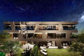 Umag, NOVOGRADNJA, Stan na drugom katu, NKP 79.31 m2, Umag, Appartamento