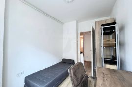 STAN, NAJAM, ZAGREB, BORONGAJ, 51 m2, 3-soban, Peščenica - Žitnjak, Wohnung