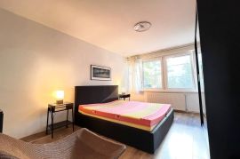 STAN, NAJAM, ZAGREB, BORONGAJ, 51 m2, 3-soban, Peščenica - Žitnjak, Appartment