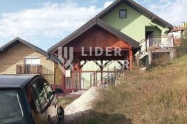 Renovirana kuća u Užicu ID#130634, Užice, Casa