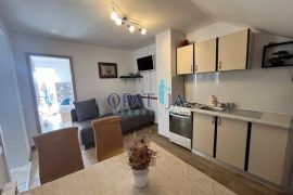 Vir, južna strana apartman E4, 180m od mora, Vir, Kвартира