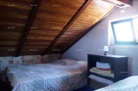 Kamena kuća Prodaje se samostojeća kamena kuća, 50 m2, Rovinj, Rovinj, بيت