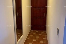 Stan Prodaje se 3-sobni stan u centru Poreča, Poreč, Apartamento