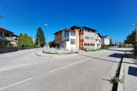 Dvosoban stan sa 2 parking mjesta 47m2 (61m2), Otes, Ilidža, Apartamento