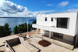 Starigrad Paklenica - luksuzna vila s bazenom, otvoren pogled more! 780000€, Starigrad, Ev