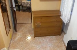 Baška - mali stan 21m2, blizu mora, Baška, Apartamento