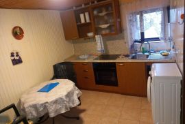 Baška - mali stan 21m2, blizu mora, Baška, Apartamento