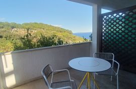 Mali Lošinj - prekrasna kuća s pogledom na more, Mali Lošinj, Casa