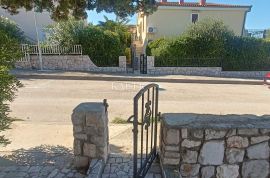 Mali Lošinj - prekrasna kuća s pogledom na more, Mali Lošinj, Casa