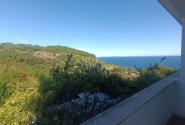 Mali Lošinj - prekrasna kuća s pogledom na more, Mali Lošinj, Kuća