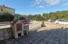 Mali Lošinj - prekrasna kuća s pogledom na more, Mali Lošinj, Famiglia