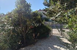 Mali Lošinj - prekrasna kuća s pogledom na more, Mali Lošinj, Casa