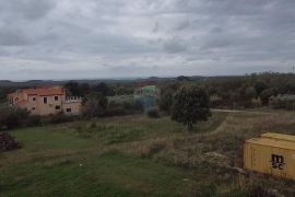 Građevinsko zemljište u Žbandaju, Poreč, Land