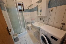 Crikvenica- 1S + DB za dugoročni najam, Crikvenica, Apartamento