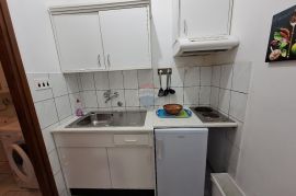 Crikvenica- 1S + DB za dugoročni najam, Crikvenica, Apartamento