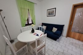 Crikvenica- 1S + DB za dugoročni najam, Crikvenica, Apartamento