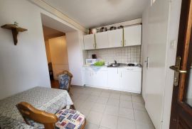 Dramalj, Crikvenica - stan 1+db sa velikom terasom, Crikvenica, Apartamento