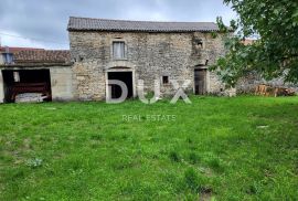 ISTRA. SVETVINČENAT - Dvije samostojeće kamene kuće, Svetvinčenat, House