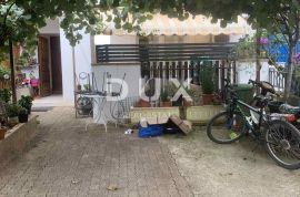 ISTRA , ROVINJ  Prostrani stan sa dvorištem, Rovinj, Appartment