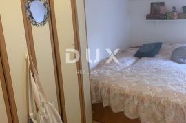 ISTRA , ROVINJ  Prostrani stan sa dvorištem, Rovinj, Appartement