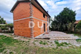 MATULJI, RUKAVAC - kuća, novogradnja u roh bau fazi, Matulji, House