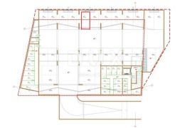 ISTRA, POREČ - Jednosobni stan 58m2, novogradnja 800m od mora!, Poreč, Διαμέρισμα