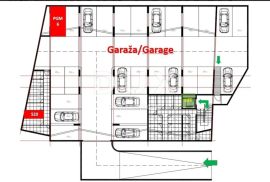 ISTRA, POREČ - Stan 83m2, novogradnja 800m od mora!, Poreč, شقة