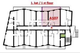 ISTRA, POREČ - Stan 83m2, novogradnja 800m od mora!, Poreč, Wohnung