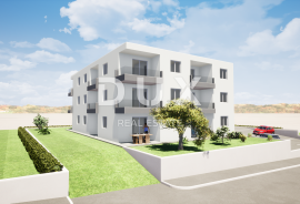 ISTRA, UMAG - Stan u novogradnji 200m od mora, Umag, Apartamento