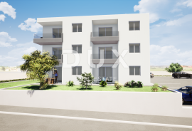 ISTRA, UMAG - Stan u novogradnji 200m od mora, Umag, Flat