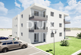 ISTRA, UMAG - Stan u novogradnji 200m od mora, Umag, Flat