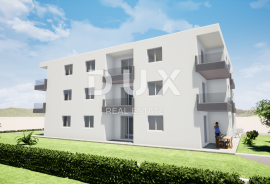 ISTRA, UMAG - Stan u novogradnji 200m od mora, Umag, Appartment