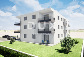 ISTRA, UMAG - Stan u novogradnji 200m od mora, Umag, Apartamento