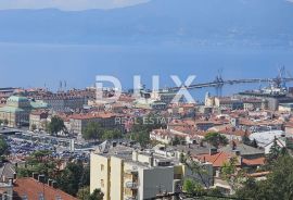 RIJEKA, BULEVARD - luksuzni stan, NOVOGRADNJA, GARAŽA!!!, Rijeka, Stan