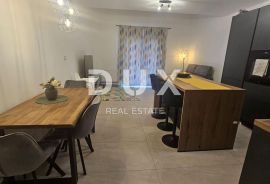 RIJEKA, BULEVARD - luksuzni stan, NOVOGRADNJA, GARAŽA!!!, Rijeka, Appartment