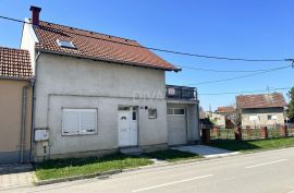 Slavonski Brod, House