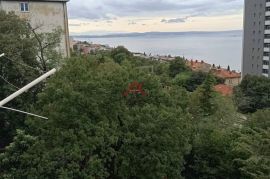 Krimeja, dvosoban, 68 m2, Rijeka, Kвартира