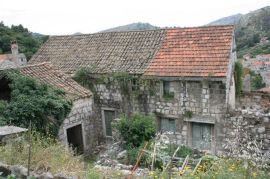 KAMENA KUĆA, LASTOVO, Lastovo, Haus