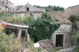 KAMENA KUĆA, LASTOVO, Lastovo, House