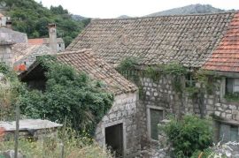 KAMENA KUĆA, LASTOVO, Lastovo, Kuća