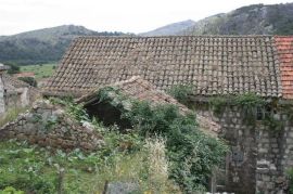 KAMENA KUĆA, LASTOVO, Lastovo, House