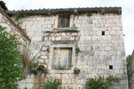 KAMENA KUĆA, LASTOVO, Lastovo, House