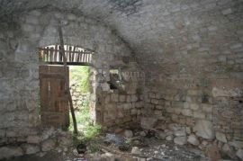 KAMENA KUĆA, LASTOVO, Lastovo, House